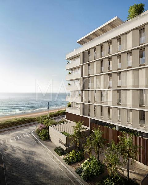 UM POR ANDAR - FRENTE MAR — foto 4