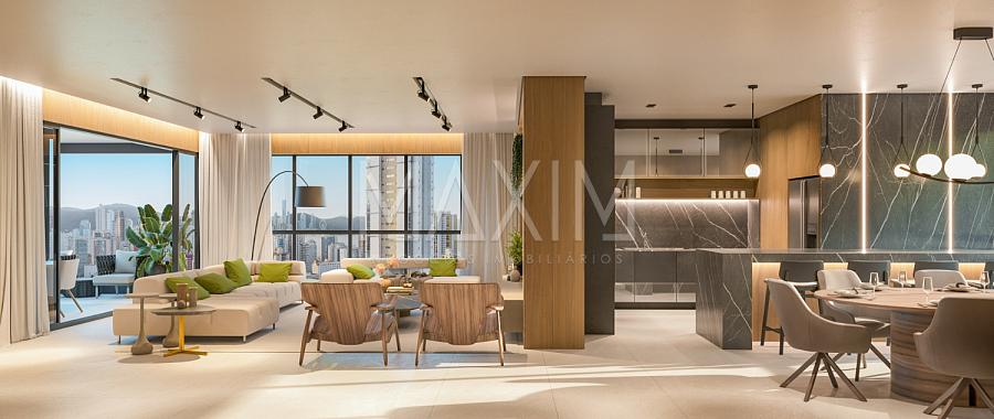 Apartamento na região central BC — foto 16