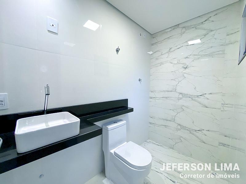 Apartamento com 3 dormitórios à venda, 82 m² por R$ 580.000 - Itacolomi - Balneário Piçarras/SC — foto 28