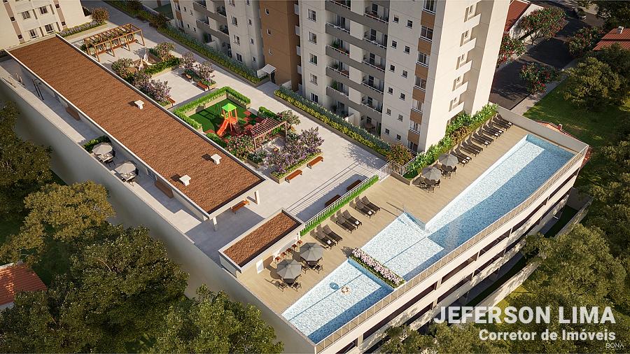 Pre Lançamento - Jardim da Costa - Centro de Barra Velha/ SC - R$550.000,00 — foto 5