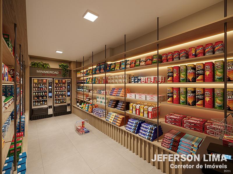 Pre Lançamento - Jardim da Costa - Centro de Barra Velha/ SC - R$550.000,00 — foto 19