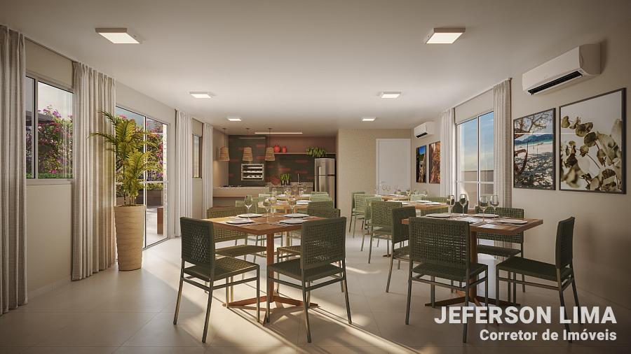 Pre Lançamento - Jardim da Costa - Centro de Barra Velha/ SC - R$550.000,00 — foto 16