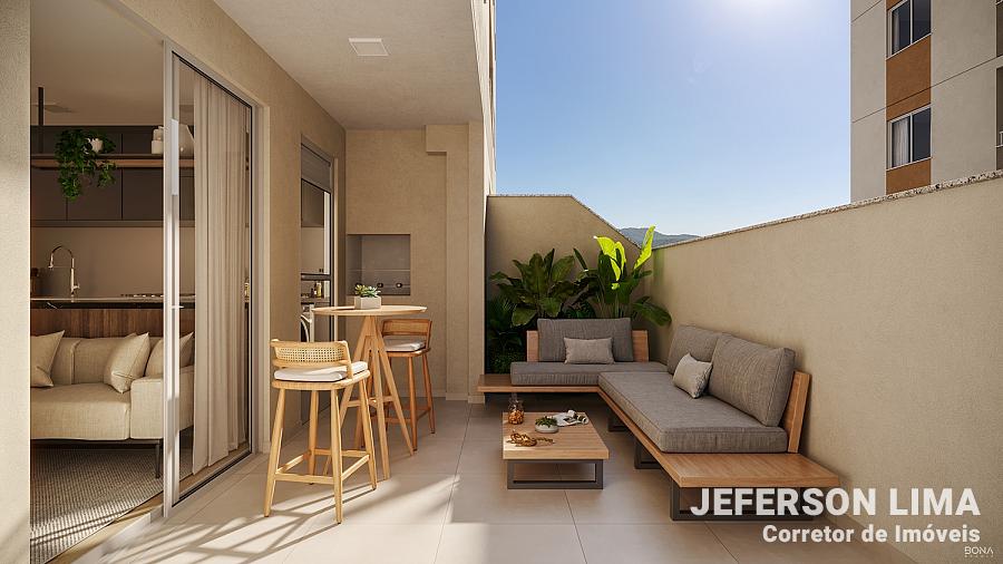 Pre Lançamento - Jardim da Costa - Centro de Barra Velha/ SC - R$550.000,00 — foto 13