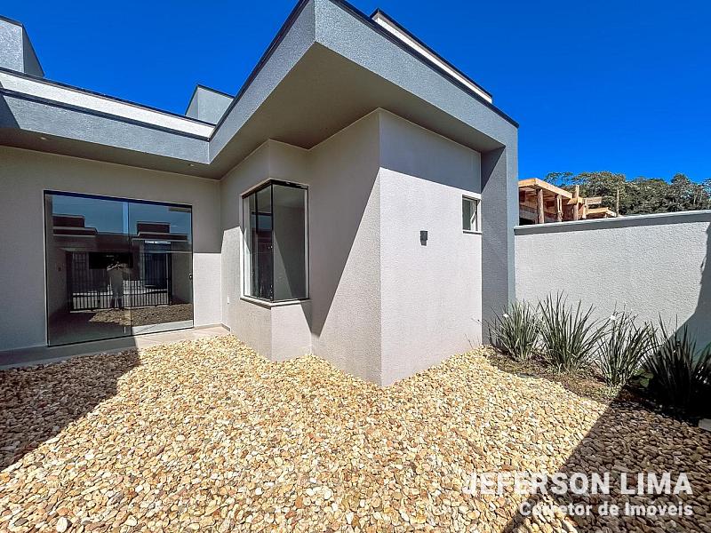 Casa com 2 dormit�rios � venda, 60 m� por R$ 405.000 - Itacolomi - Balne�rio Pi�arras/SC 1