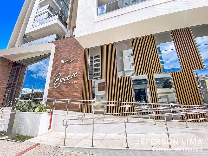 Apartamento com 2 dormitórios à venda, 82 m² por R$ 1.250.000 - Centro - Balneário Piçarras/SC — foto 4