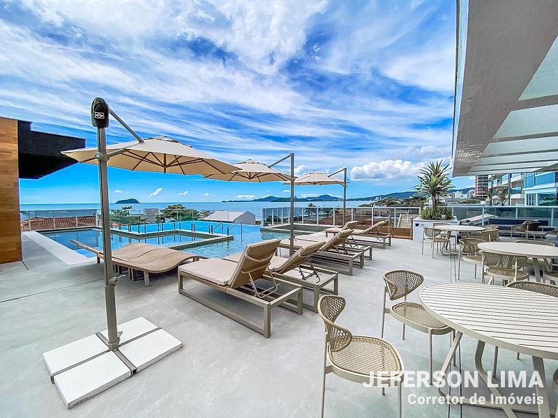 Apartamento com 2 dormitórios à venda, 82 m² por R$ 1.250.000 - Centro - Balneário Piçarras/SC — foto 18