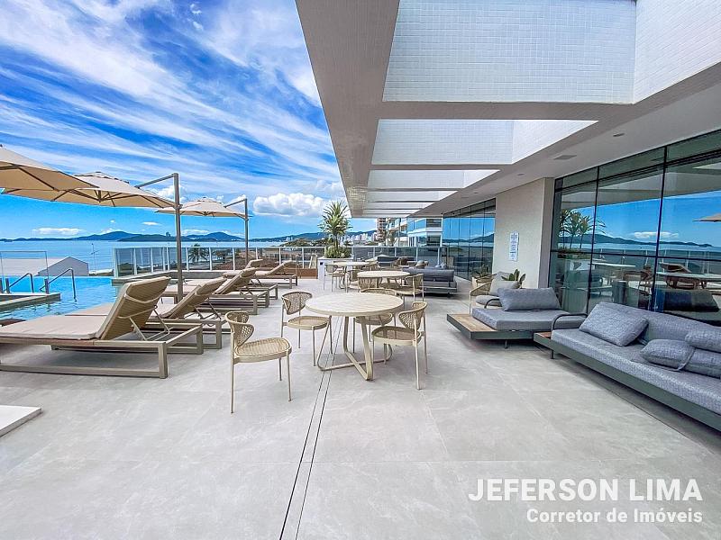 Apartamento com 2 dormitórios à venda, 82 m² por R$ 1.250.000 - Centro - Balneário Piçarras/SC — foto 19