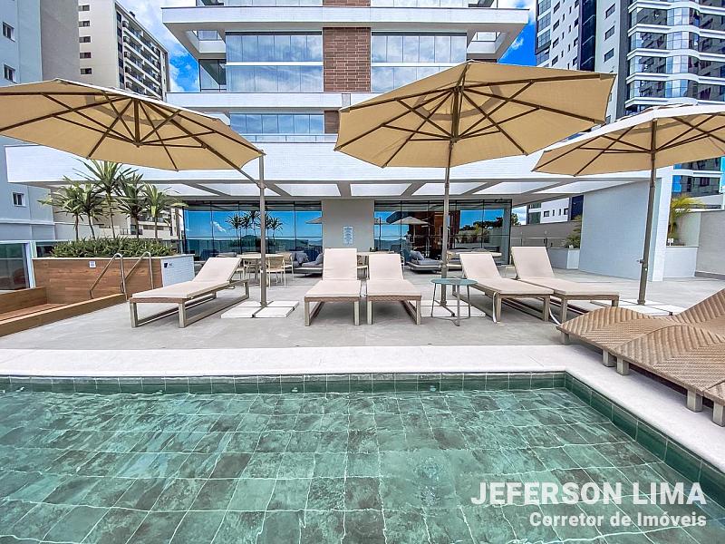 Apartamento com 2 dormitórios à venda, 82 m² por R$ 1.250.000 - Centro - Balneário Piçarras/SC — foto 20