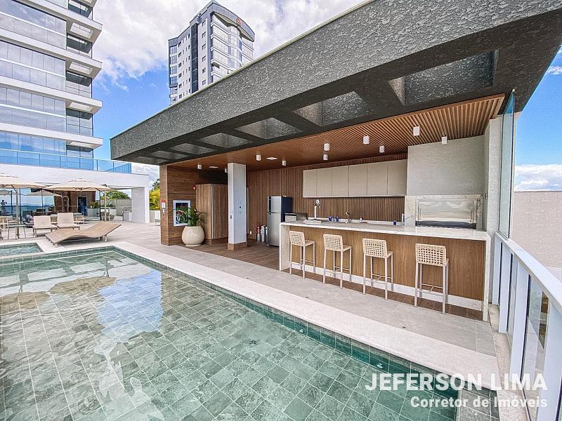 Apartamento com 2 dormitórios à venda, 82 m² por R$ 1.250.000 - Centro - Balneário Piçarras/SC — foto 22