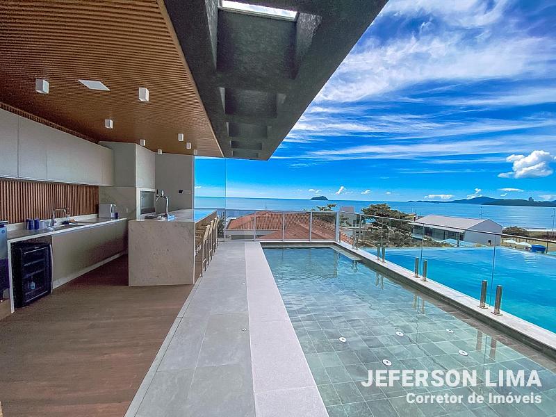 Apartamento com 2 dormitórios à venda, 82 m² por R$ 1.250.000 - Centro - Balneário Piçarras/SC — foto 23