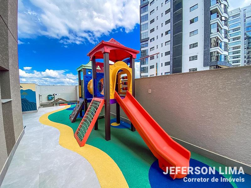 Apartamento com 2 dormitórios à venda, 82 m² por R$ 1.250.000 - Centro - Balneário Piçarras/SC — foto 26