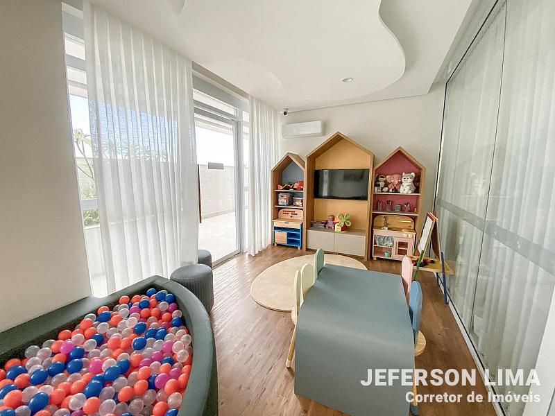 Apartamento com 2 dormitórios à venda, 82 m² por R$ 1.250.000 - Centro - Balneário Piçarras/SC — foto 27