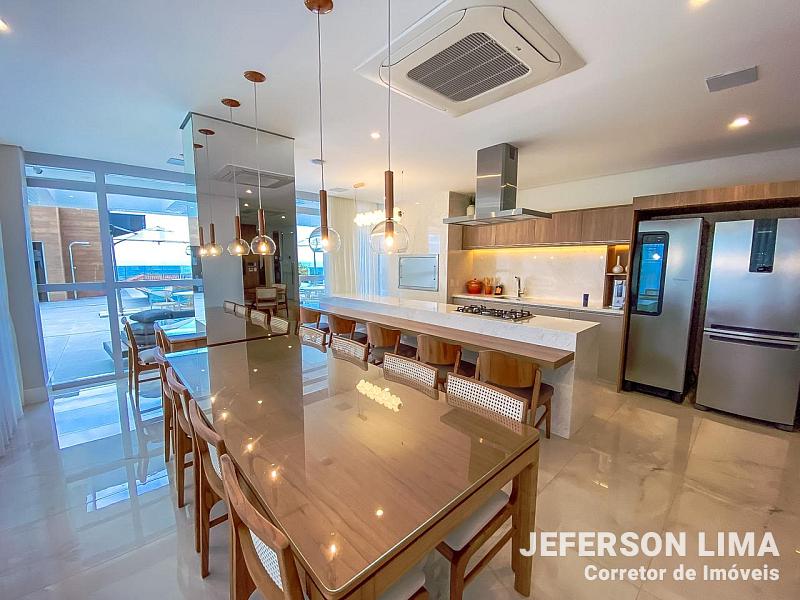 Apartamento com 2 dormitórios à venda, 82 m² por R$ 1.250.000 - Centro - Balneário Piçarras/SC — foto 29