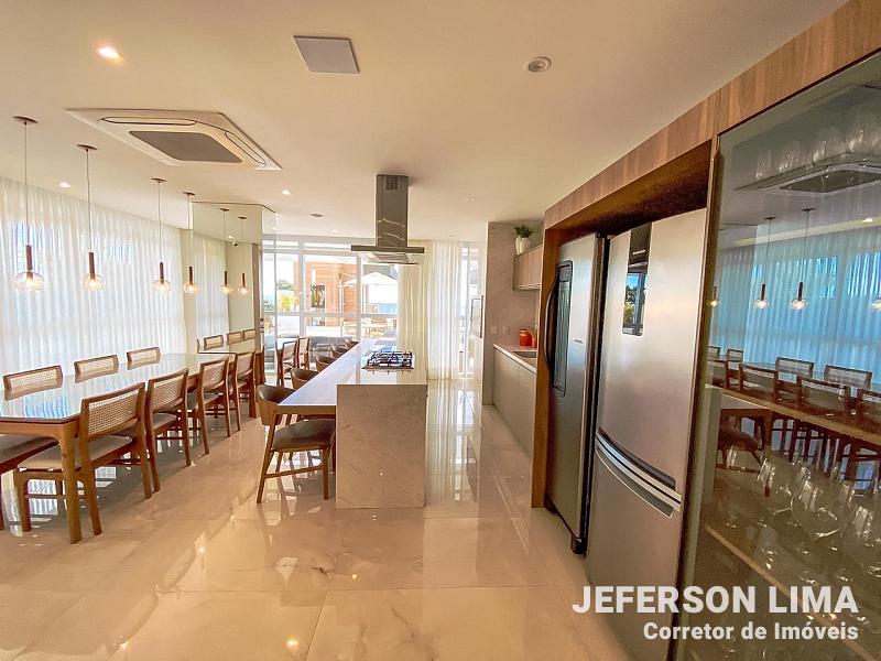 Apartamento com 2 dormitórios à venda, 82 m² por R$ 1.250.000 - Centro - Balneário Piçarras/SC — foto 30