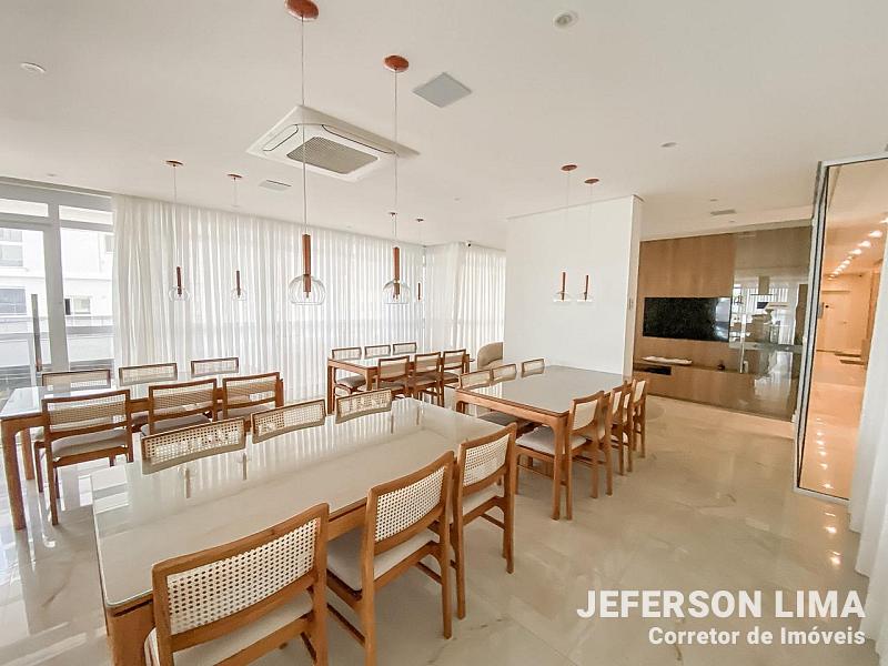 Apartamento com 2 dormitórios à venda, 82 m² por R$ 1.250.000 - Centro - Balneário Piçarras/SC — foto 31