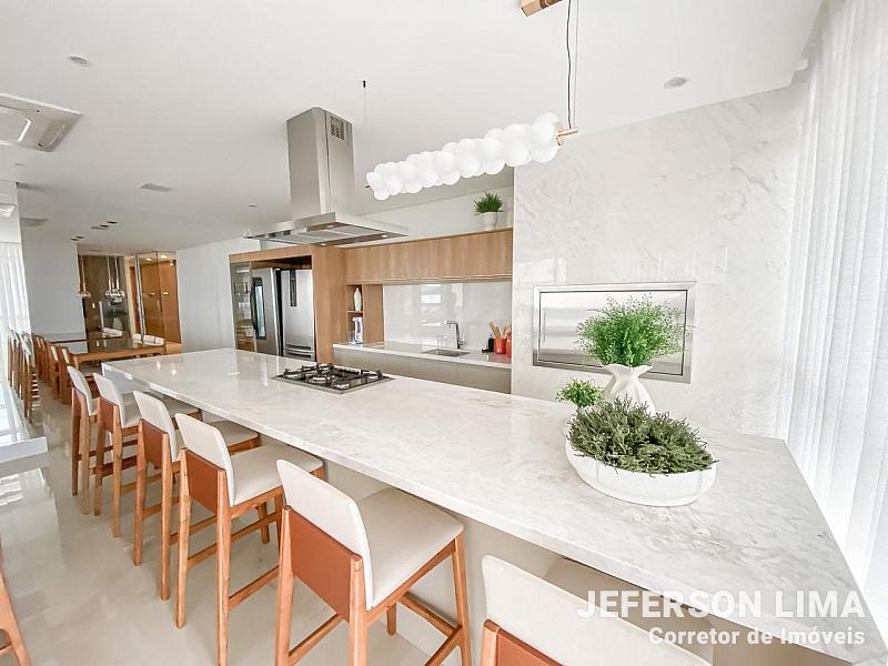 Apartamento com 2 dormitórios à venda, 82 m² por R$ 1.250.000 - Centro - Balneário Piçarras/SC — foto 32