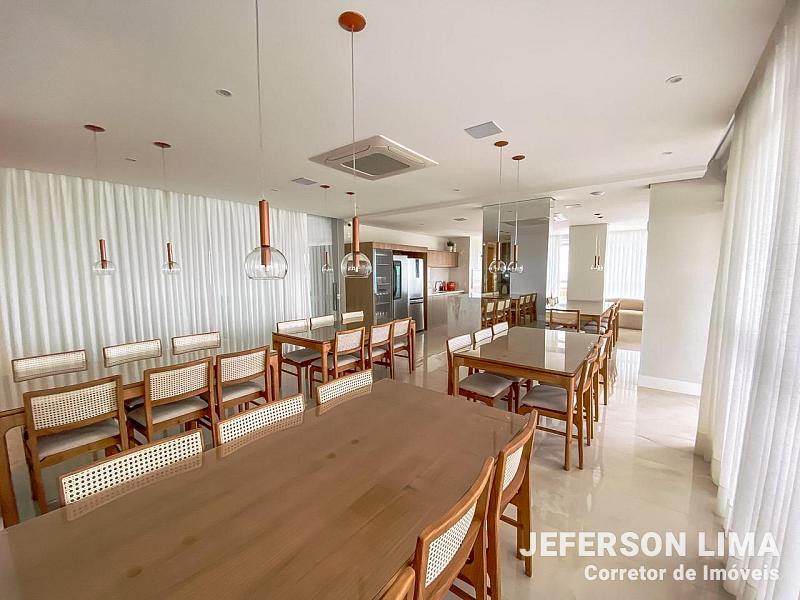 Apartamento com 2 dormitórios à venda, 82 m² por R$ 1.250.000 - Centro - Balneário Piçarras/SC — foto 33