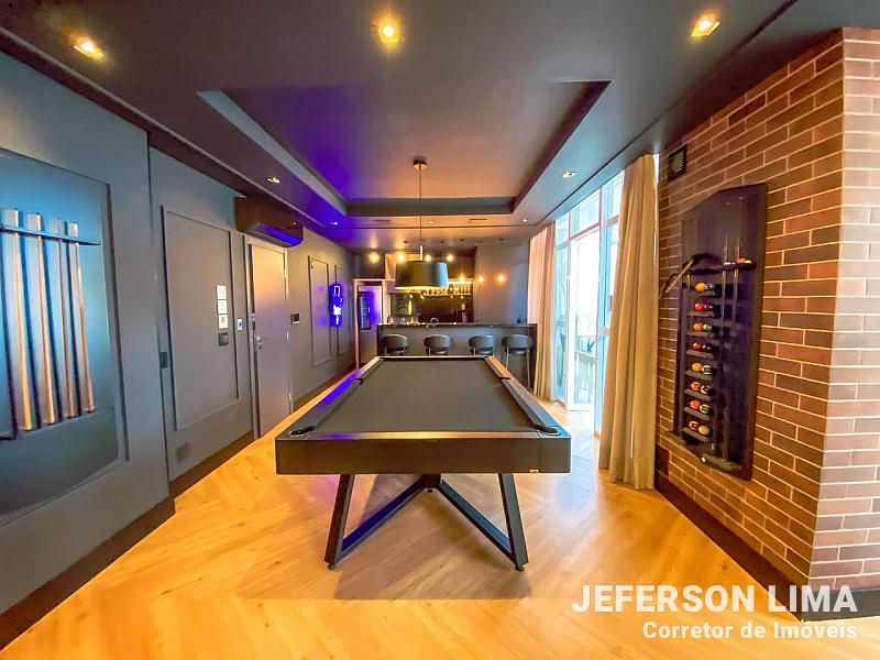 Apartamento com 2 dormitórios à venda, 82 m² por R$ 1.250.000 - Centro - Balneário Piçarras/SC — foto 34