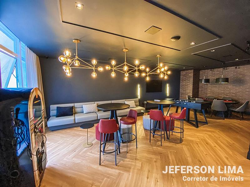 Apartamento com 2 dormitórios à venda, 82 m² por R$ 1.250.000 - Centro - Balneário Piçarras/SC — foto 35