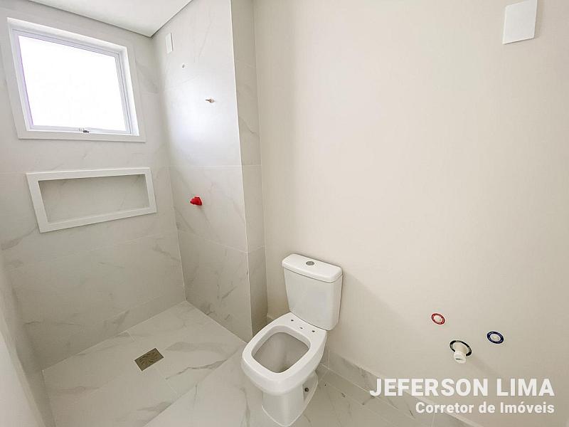 Apartamento com 2 dormitórios à venda, 82 m² por R$ 1.250.000 - Centro - Balneário Piçarras/SC — foto 11