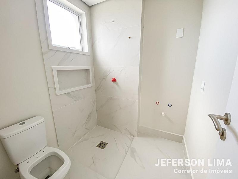 Apartamento com 2 dormitórios à venda, 82 m² por R$ 1.250.000 - Centro - Balneário Piçarras/SC — foto 13