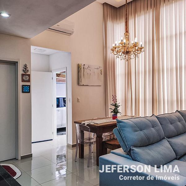 Casa com 3 dormitórios à venda, 80 m² por R$ 650.000,00 - Itacolomi - Balneário Piçarras/SC — foto 5
