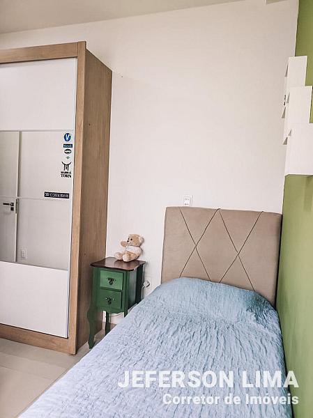 Casa com 3 dormitórios à venda, 80 m² por R$ 650.000,00 - Itacolomi - Balneário Piçarras/SC — foto 12