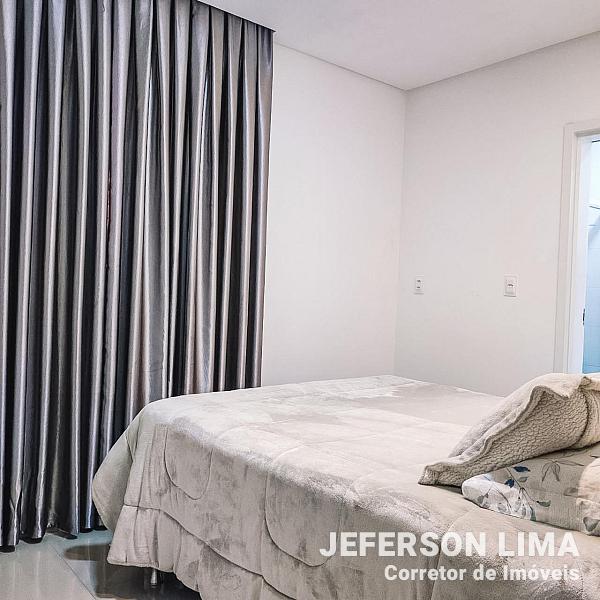 Casa com 3 dormitórios à venda, 80 m² por R$ 650.000,00 - Itacolomi - Balneário Piçarras/SC — foto 8