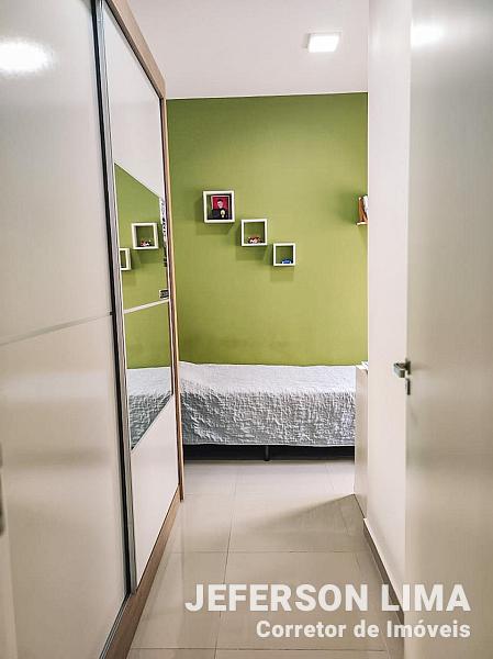 Casa com 3 dormitórios à venda, 80 m² por R$ 650.000,00 - Itacolomi - Balneário Piçarras/SC — foto 9