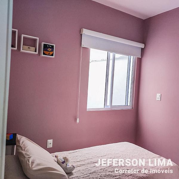 Casa com 3 dormitórios à venda, 80 m² por R$ 650.000,00 - Itacolomi - Balneário Piçarras/SC — foto 10