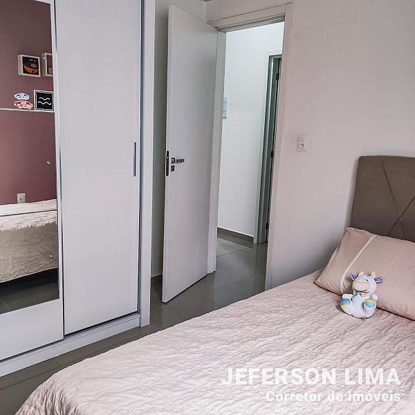 Casa com 3 dormitórios à venda, 80 m² por R$ 650.000,00 - Itacolomi - Balneário Piçarras/SC — foto 11