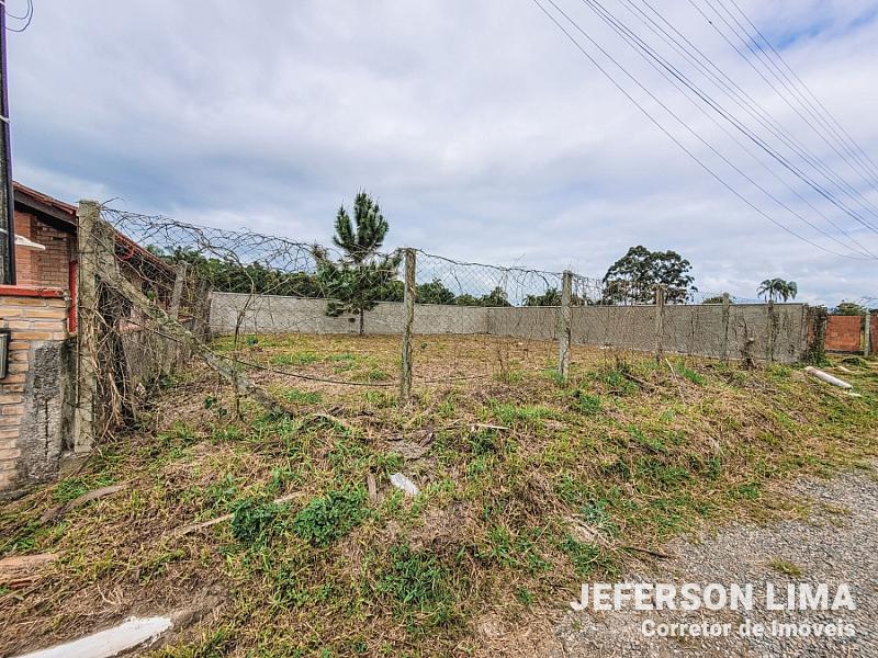 Terreno à venda, 280 m² por R$ 450.000,00 - Centro - Balneário Piçarras/SC — foto 2