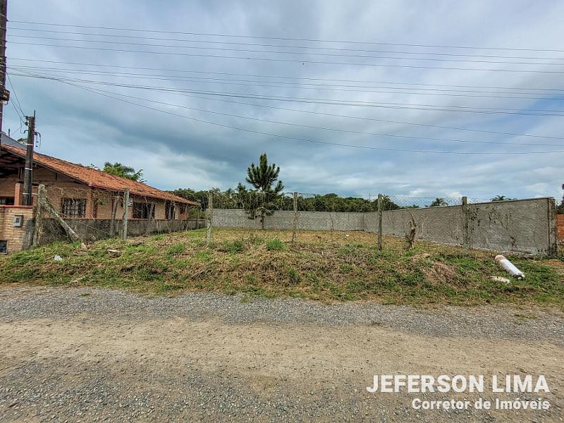 Terreno à venda, 280 m² por R$ 450.000,00 - Centro - Balneário Piçarras/SC — foto 3
