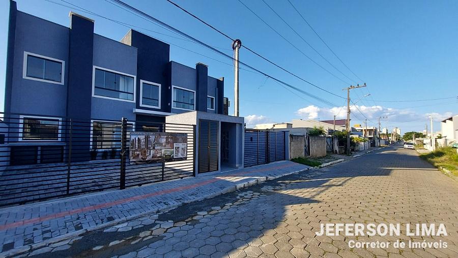 PRONTO PARA MORAR | Apartamento com 2 dormitórios sendo 1 suíte à venda, 62 m² por R$ 380.000 - Itacolomi - Balneário Piçarras/SC — foto 4