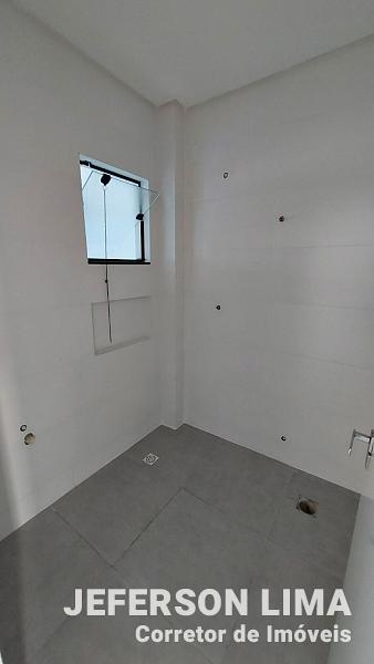PRONTO PARA MORAR | Apartamento com 2 dormitórios sendo 1 suíte à venda, 62 m² por R$ 380.000 - Itacolomi - Balneário Piçarras/SC — foto 11