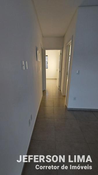 PRONTO PARA MORAR | Apartamento com 2 dormitórios sendo 1 suíte à venda, 62 m² por R$ 380.000 - Itacolomi - Balneário Piçarras/SC — foto 9