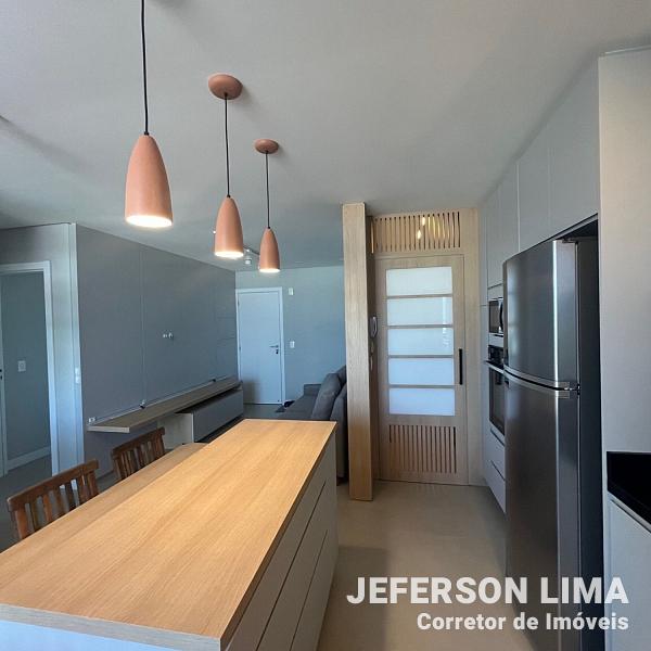 RESIDENCIAL TURQUESA | Apartamento MOBILIADO com 2 suítes à venda, 74 m² por R$ 1.150.000 - Centro - Balneário Piçarras/SC — foto 7