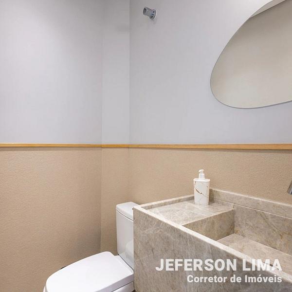 RESIDENCIAL TURQUESA | Apartamento MOBILIADO com 2 suítes à venda, 74 m² por R$ 1.150.000 - Centro - Balneário Piçarras/SC — foto 8