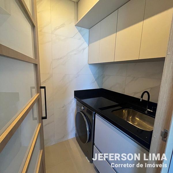 RESIDENCIAL TURQUESA | Apartamento MOBILIADO com 2 suítes à venda, 74 m² por R$ 1.150.000 - Centro - Balneário Piçarras/SC — foto 9