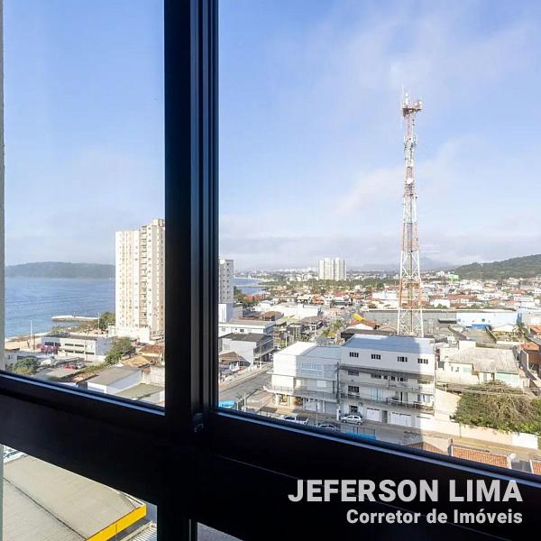 RESIDENCIAL TURQUESA | Apartamento MOBILIADO com 2 suítes à venda, 74 m² por R$ 1.150.000 - Centro - Balneário Piçarras/SC — foto 16