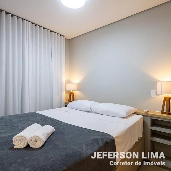 RESIDENCIAL TURQUESA | Apartamento MOBILIADO com 2 suítes à venda, 74 m² por R$ 1.150.000 - Centro - Balneário Piçarras/SC — foto 19