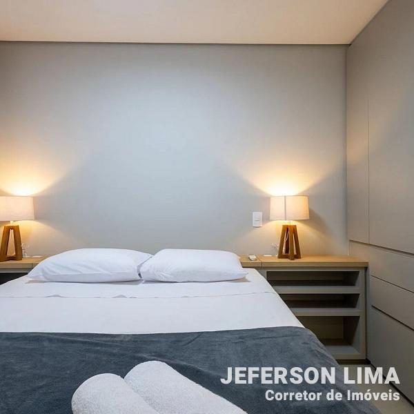 RESIDENCIAL TURQUESA | Apartamento MOBILIADO com 2 suítes à venda, 74 m² por R$ 1.150.000 - Centro - Balneário Piçarras/SC — foto 24