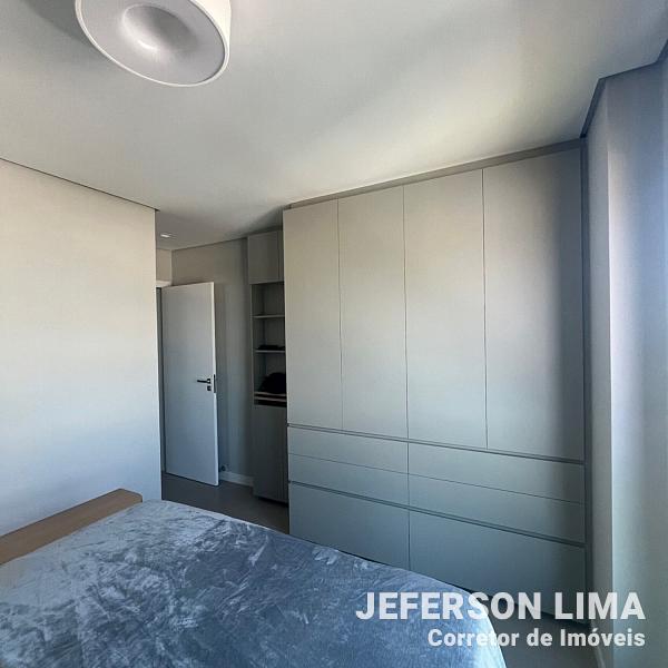 RESIDENCIAL TURQUESA | Apartamento MOBILIADO com 2 suítes à venda, 74 m² por R$ 1.150.000 - Centro - Balneário Piçarras/SC — foto 22