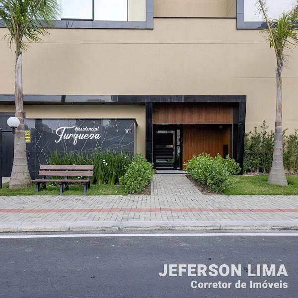 RESIDENCIAL TURQUESA | Apartamento MOBILIADO com 2 suítes à venda, 74 m² por R$ 1.150.000 - Centro - Balneário Piçarras/SC — foto 26