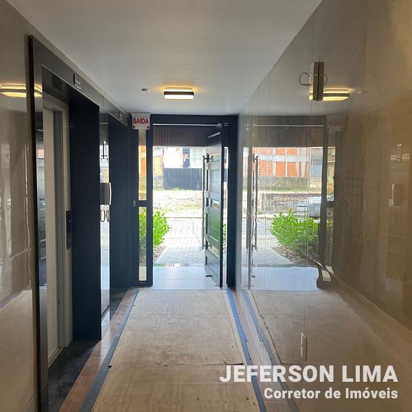 RESIDENCIAL TURQUESA | Apartamento MOBILIADO com 2 suítes à venda, 74 m² por R$ 1.150.000 - Centro - Balneário Piçarras/SC — foto 27