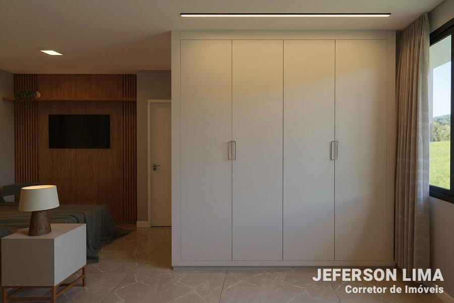 Sobrado com 3 dormitórios à venda, 93 m² por R$ 520.000 - Itajuba - Barra Velha/SC — foto 8