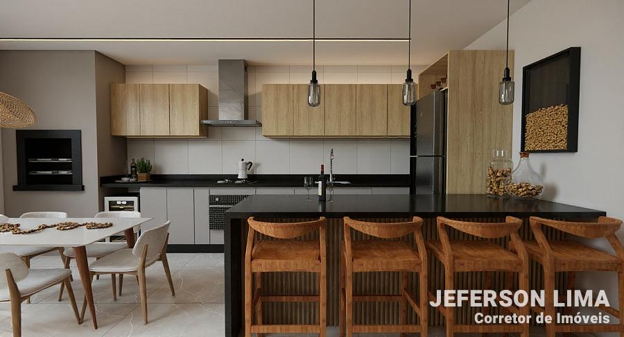 Sobrado com 3 dormitórios à venda, 93 m² por R$ 520.000 - Itajuba - Barra Velha/SC — foto 7