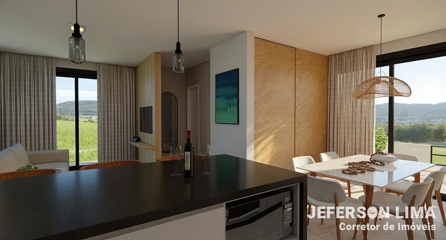 Sobrado com 3 dormitórios à venda, 93 m² por R$ 520.000 - Itajuba - Barra Velha/SC — foto 5