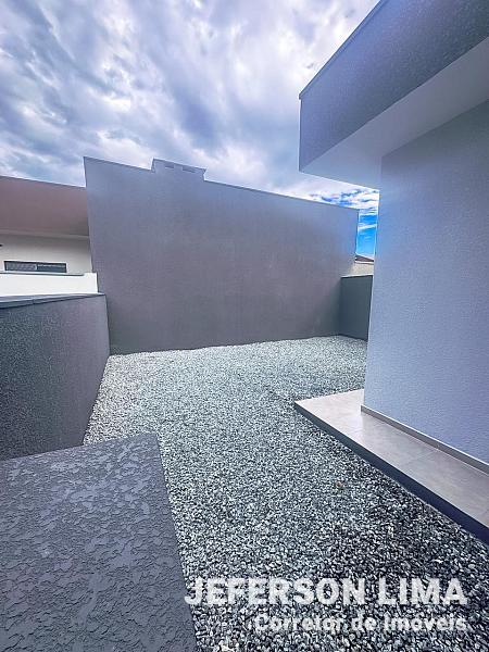 Casa com 2 dormitórios à venda, 55 m² por R$ 325.000 - Quinta dos Açorianos - Barra Velha/SC — foto 8