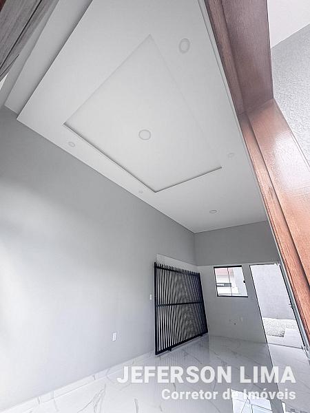 Casa com 2 dormitórios à venda, 55 m² por R$ 325.000 - Quinta dos Açorianos - Barra Velha/SC — foto 5